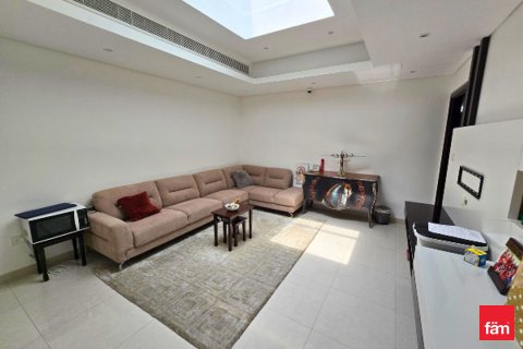 Řadový dům v Meydan, Dubai, SAE 4 ložnice, 218 m² Č.: 632719 - fotografie 8