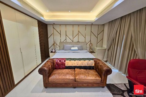 Řadový dům v Meydan, Dubai, SAE 4 ložnice, 218 m² Č.: 632719 - fotografie 20