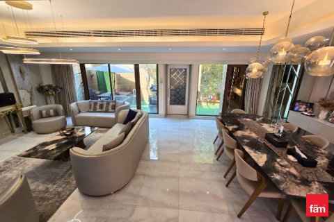 Řadový dům v Meydan, Dubai, SAE 4 ložnice, 218 m² Č.: 632719 - fotografie 24