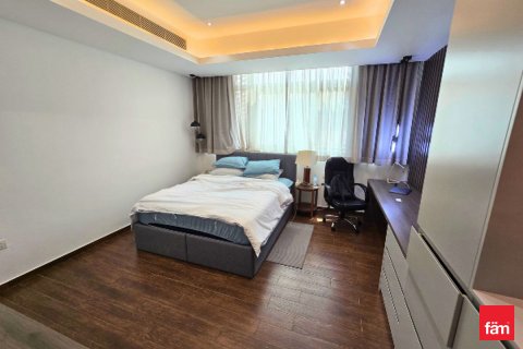 Řadový dům v Meydan, Dubai, SAE 4 ložnice, 218 m² Č.: 632719 - fotografie 9