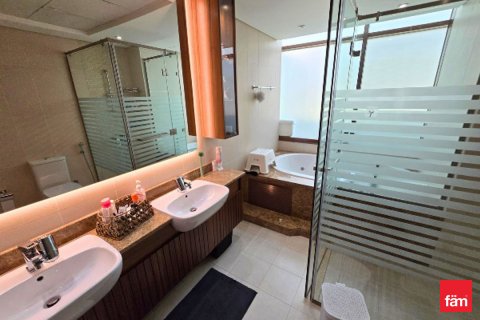 Řadový dům v Meydan, Dubai, SAE 4 ložnice, 218 m² Č.: 632719 - fotografie 21