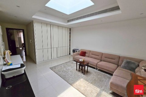 Řadový dům v Meydan, Dubai, SAE 4 ložnice, 218 m² Č.: 632719 - fotografie 7