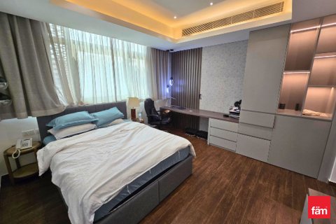 Řadový dům v Meydan, Dubai, SAE 4 ložnice, 218 m² Č.: 632719 - fotografie 10