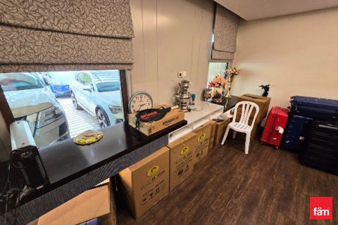 Řadový dům v Meydan, Dubai, SAE 4 ložnice, 218 m² Č.: 632719 - fotografie 23