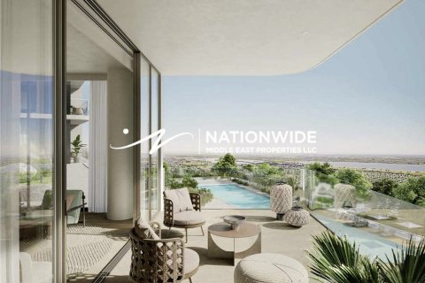 Byt v Abu Dhabi, SAE 2 ložnice, 110 m² Č.: 603822 - fotografie 5