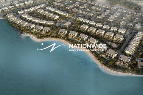 Byt v Abu Dhabi, SAE 2 ložnice, 110 m² Č.: 603822 - fotografie 9