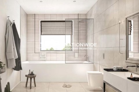 Apartmen di Abu Dhabi, UAE 48 meter persegi № 603820 - foto 5