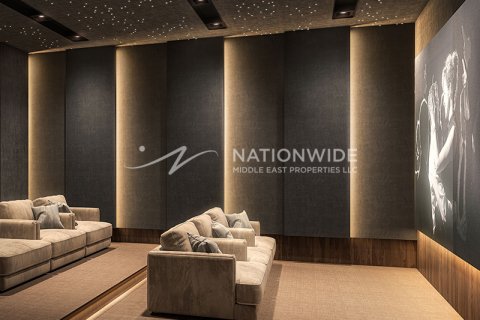 Apartmen di Abu Dhabi, UAE 48 meter persegi № 603820 - foto 6