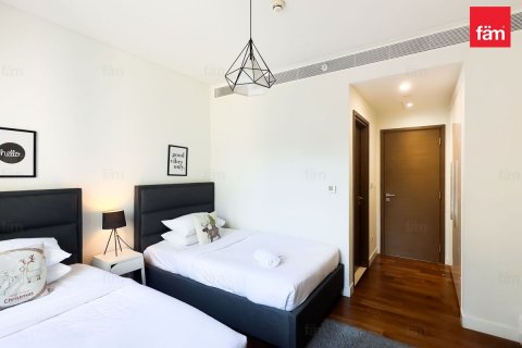 Byt v Al Wasl, Dubai, SAE 2 ložnice, 179.2 m² Č.: 589401 - fotografie 6