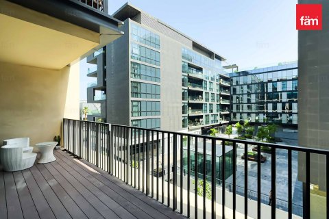 Byt v Al Wasl, Dubai, SAE 2 ložnice, 179.2 m² Č.: 589401 - fotografie 18