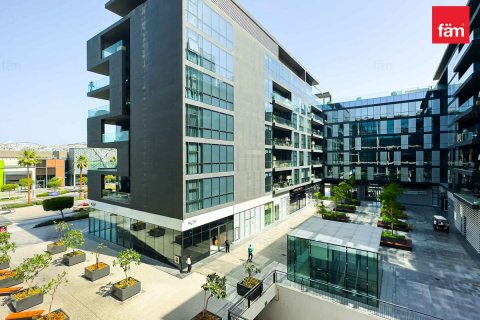 Byt v Al Wasl, Dubai, SAE 2 ložnice, 179.2 m² Č.: 589401 - fotografie 21