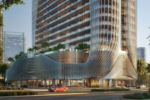 Müüa korter asukohaga Business Bay, Dubai, AÜE: 1 magamistoaga, 95.9 m² Nr 589399 - pilt 7