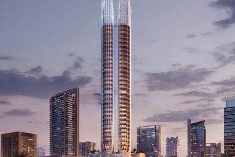 Müüa korter asukohaga Business Bay, Dubai, AÜE: 1 magamistoaga, 95.9 m² Nr 589399 - pilt 8