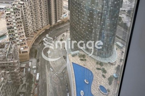 Byt v Al Reem Island, Abu Dhabi, SAE 2 ložnice, 143.4 m² Č.: 550244 - fotografie 1