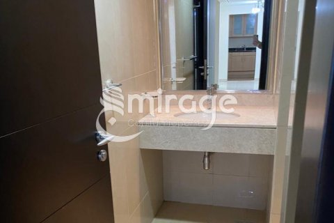 Byt v Al Reem Island, Abu Dhabi, SAE 2 ložnice, 143.4 m² Č.: 550244 - fotografie 9