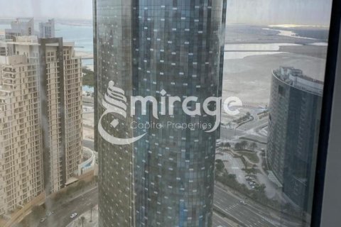 Byt v Al Reem Island, Abu Dhabi, SAE 2 ložnice, 143.4 m² Č.: 550244 - fotografie 2