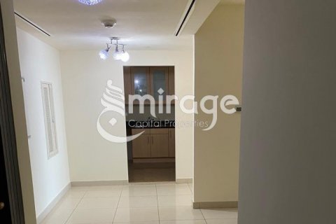 Byt v Al Reem Island, Abu Dhabi, SAE 2 ložnice, 143.4 m² Č.: 550244 - fotografie 4