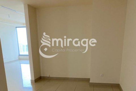 Byt v Al Reem Island, Abu Dhabi, SAE 2 ložnice, 143.4 m² Č.: 550244 - fotografie 7