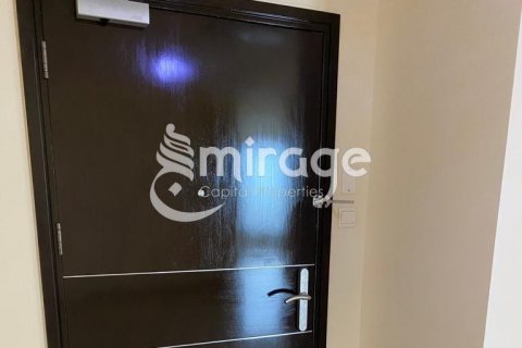 Byt v Al Reem Island, Abu Dhabi, SAE 2 ložnice, 143.4 m² Č.: 550244 - fotografie 10
