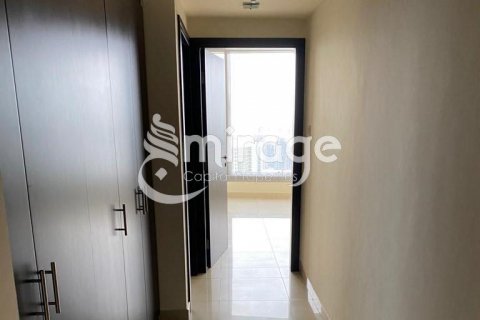 Byt v Al Reem Island, Abu Dhabi, SAE 2 ložnice, 143.4 m² Č.: 550244 - fotografie 5