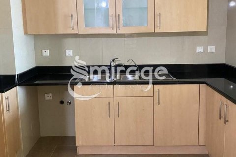 Byt v Al Reem Island, Abu Dhabi, SAE 2 ložnice, 143.4 m² Č.: 550244 - fotografie 8