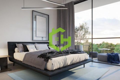 Byt v Aljada, Sharjah, SAE 2 ložnice, 110.9 m² Č.: 550128 - fotografie 2