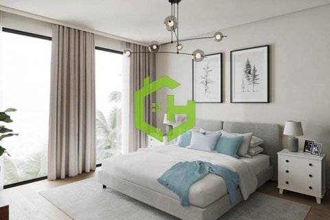 Byt v Town Square, Dubai, SAE 1 ložnice, 60.4 m² Č.: 550126 - fotografie 3