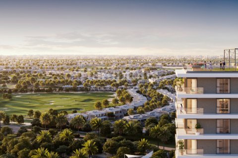 Byt v Dubai Hills Estate, Dubai, SAE 2 ložnice, 100.89265800 m² Č.: 583475 - fotografie 7
