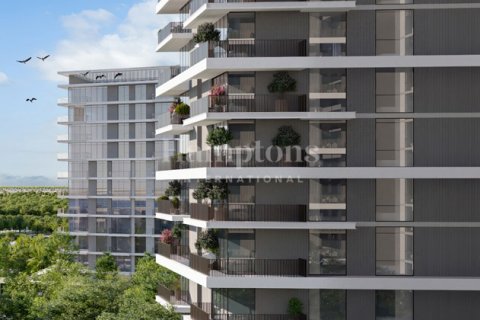 Byt v Dubai Hills Estate, Dubai, SAE 2 ložnice, 100.89265800 m² Č.: 583475 - fotografie 8