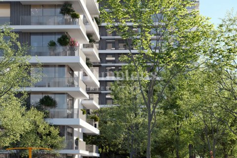 Byt v Dubai Hills Estate, Dubai, SAE 2 ložnice, 100.89265800 m² Č.: 583475 - fotografie 10