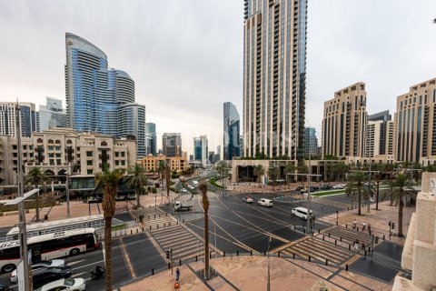 Vila v Downtown Dubai (Downtown Burj Dubai), SAE 3 ložnice, 317.44955100 m² Č.: 583476 - fotografie 14