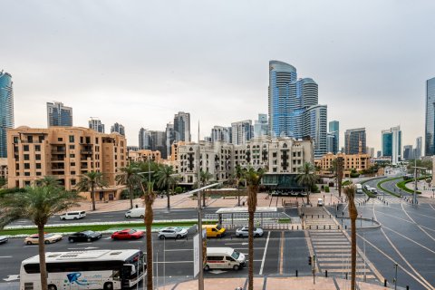Vila v Downtown Dubai (Downtown Burj Dubai), SAE 3 ložnice, 317.44955100 m² Č.: 583476 - fotografie 18
