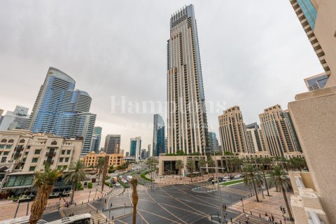 Vila v Downtown Dubai (Downtown Burj Dubai), SAE 3 ložnice, 317.44955100 m² Č.: 583476 - fotografie 16