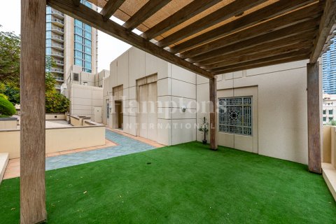 Vila v Downtown Dubai (Downtown Burj Dubai), SAE 3 ložnice, 317.44955100 m² Č.: 583476 - fotografie 4