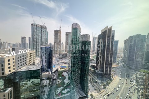 阿联酋 Dubai Business Bay 待租 : 1 卧, 87.37991665 平方米 , 编号583494 - 照片 10