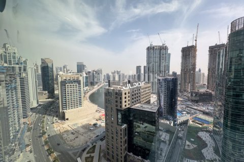 阿联酋 Dubai Business Bay 待租 : 1 卧, 87.37991665 平方米 , 编号583494 - 照片 12