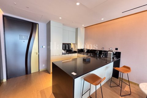 阿联酋 Dubai Business Bay 待租 : 1 卧, 87.37991665 平方米 , 编号583494 - 照片 5