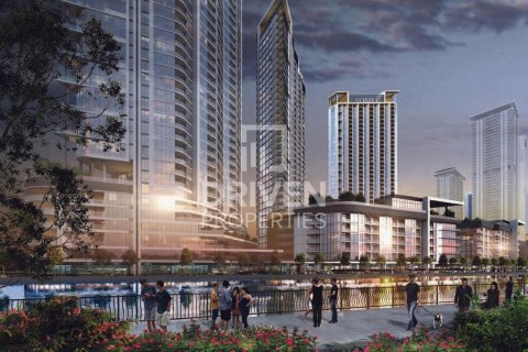 Byt v Nadd Al Sheba, Dubai, SAE 2 ložnice, 111 m² Č.: 602188 - fotografie 2