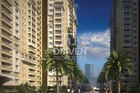 Byt v Nadd Al Sheba, Dubai, SAE 2 ložnice, 111 m² Č.: 602188 - fotografie 9