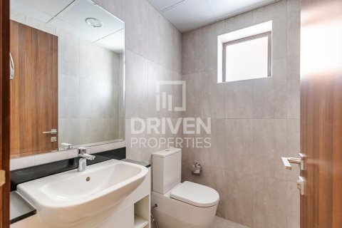 Townhouse in Mohammed Bin Rashid City, Dubai, UAE 4 bedrooms, 252 sq.m. № 602318 - photo 20