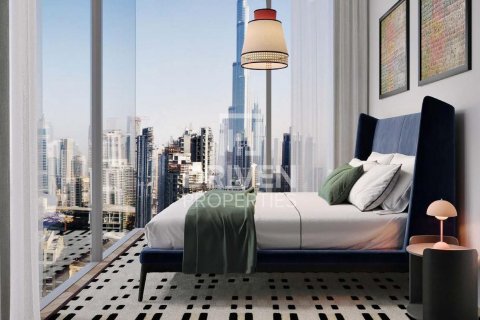 Apartment in Business Bay, Dubai, UAE 1 bedroom, 63 sq.m. № 602317 - photo 3