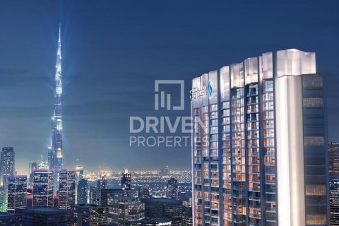 Apartment in Business Bay, Dubai, UAE 1 bedroom, 63 sq.m. № 602317 - photo 13