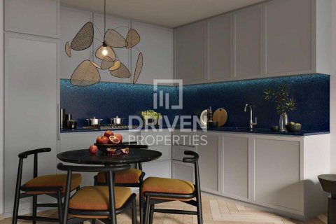 Apartment in Business Bay, Dubai, UAE 1 bedroom, 63 sq.m. № 602317 - photo 10