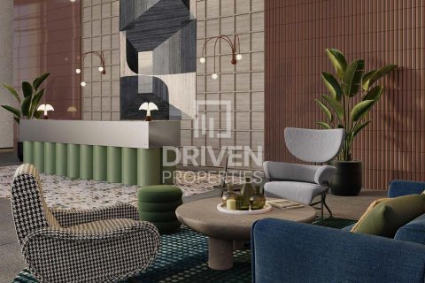 Apartment in Business Bay, Dubai, UAE 1 bedroom, 63 sq.m. № 602317 - photo 5