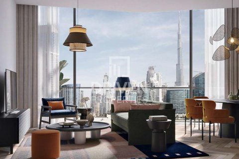 Apartment in Business Bay, Dubai, UAE 1 bedroom, 63 sq.m. № 602317 - photo 4