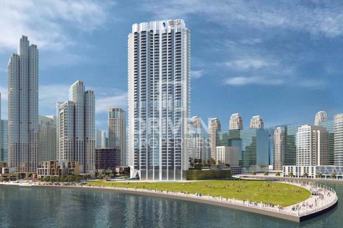Apartment in Business Bay, Dubai, UAE 1 bedroom, 63 sq.m. № 602317 - photo 11