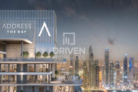 Apartment in Dubai Harbour, Dubai, UAE 2 bedrooms, 117 sq.m. № 602316 - photo 11