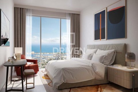 Apartment in Dubai Harbour, Dubai, UAE 2 bedrooms, 117 sq.m. № 602316 - photo 9