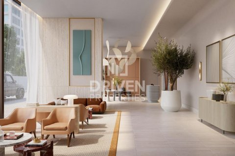 Apartment in Dubai Harbour, Dubai, UAE 2 bedrooms, 117 sq.m. № 602316 - photo 1
