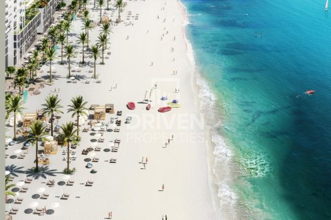 Apartment in Dubai Harbour, Dubai, UAE 2 bedrooms, 117 sq.m. № 602316 - photo 12